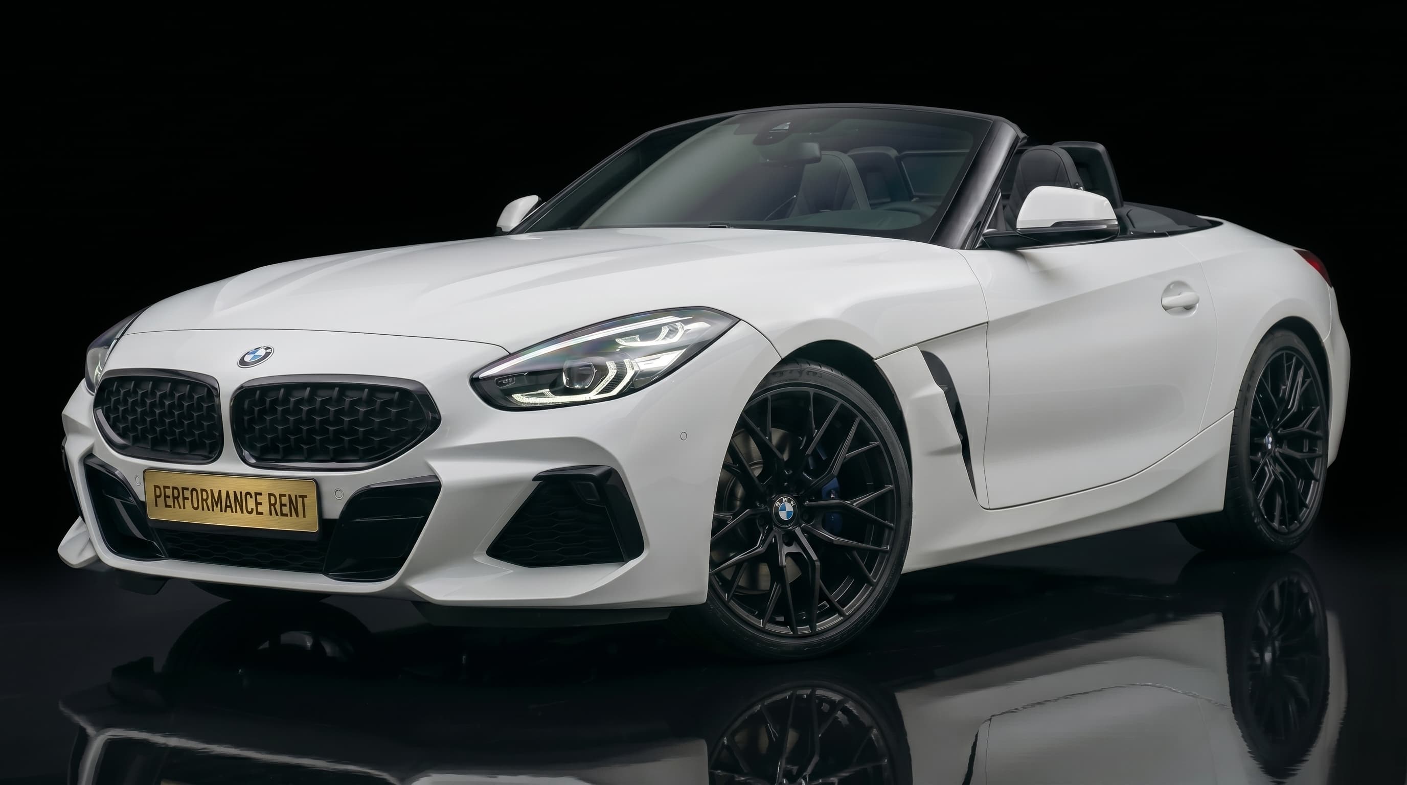 BMW Z4M ECU Stage 2 - Cabrio